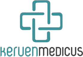 Логотип "Keruen Medicus"