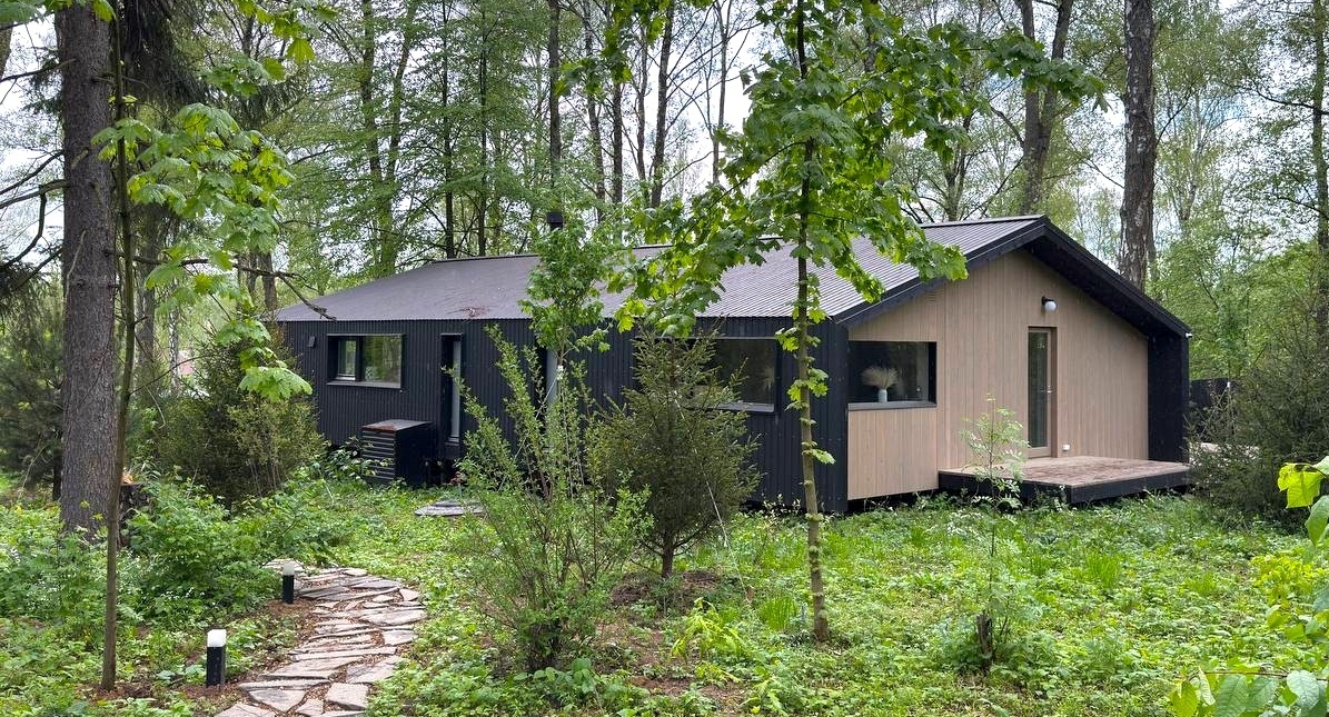 Отзывы о жилой модуль в Псебай