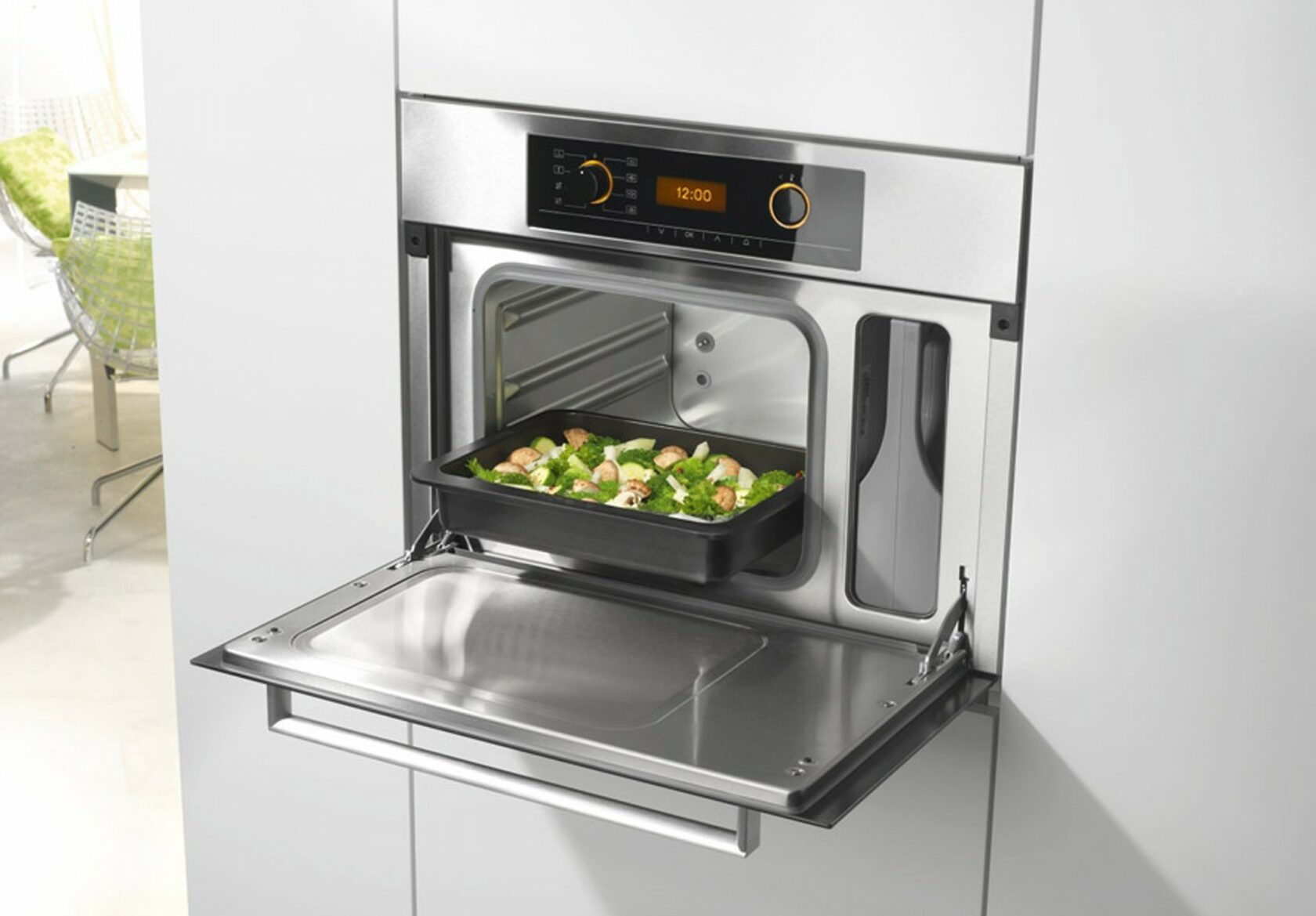 Miele DG 1050