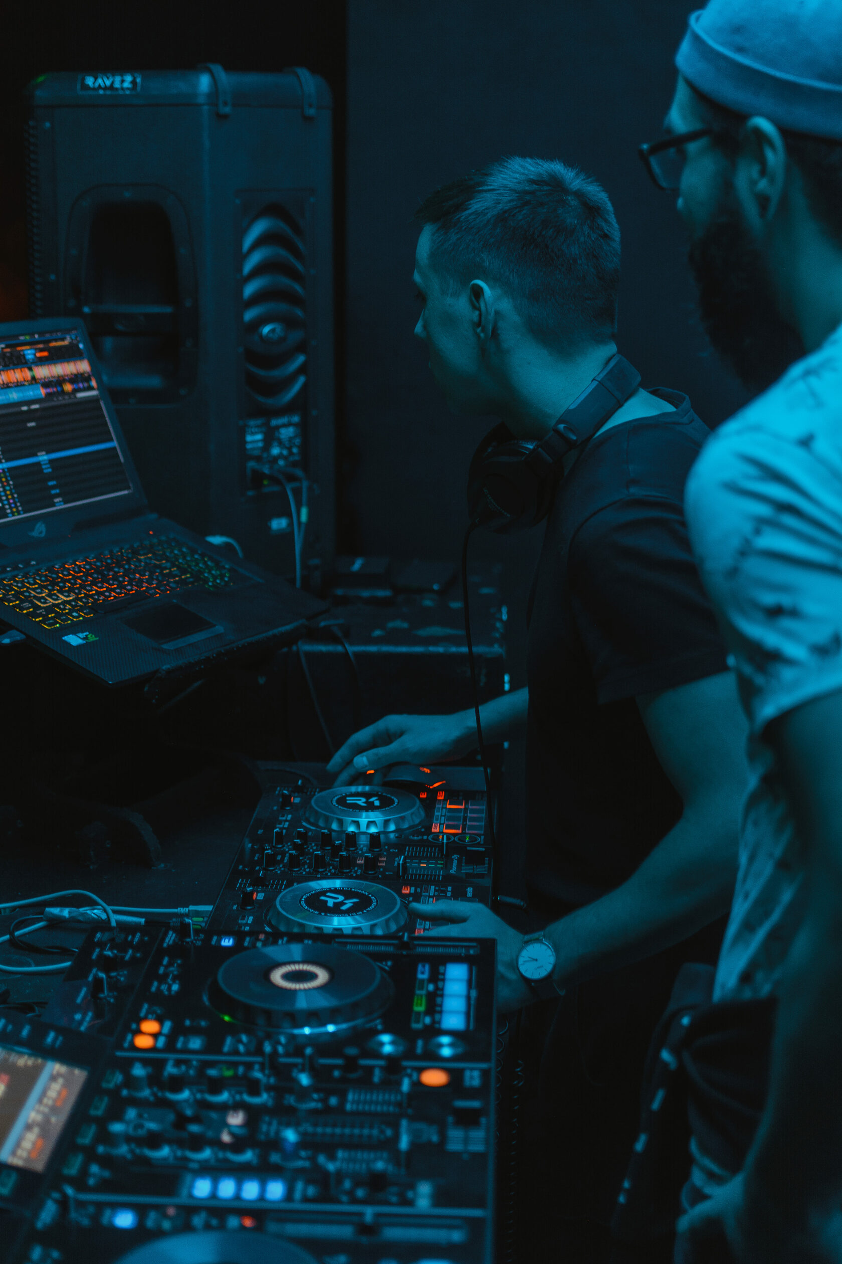 Пробное занятие