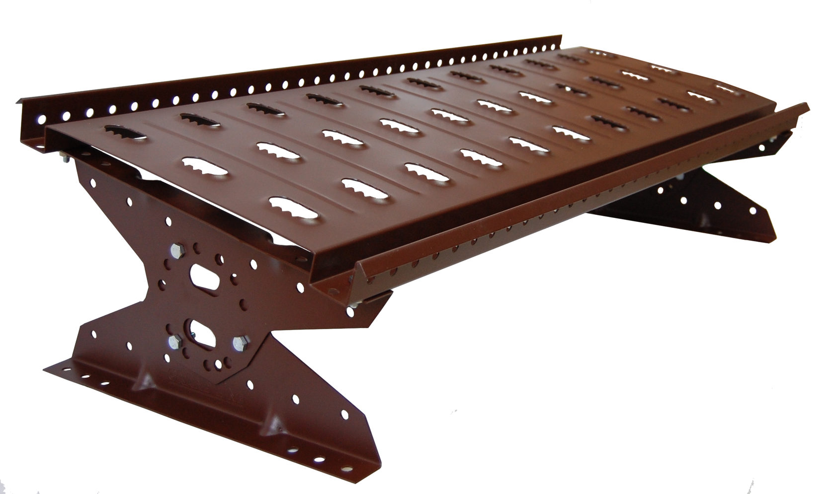 Кровельные переходные мостики