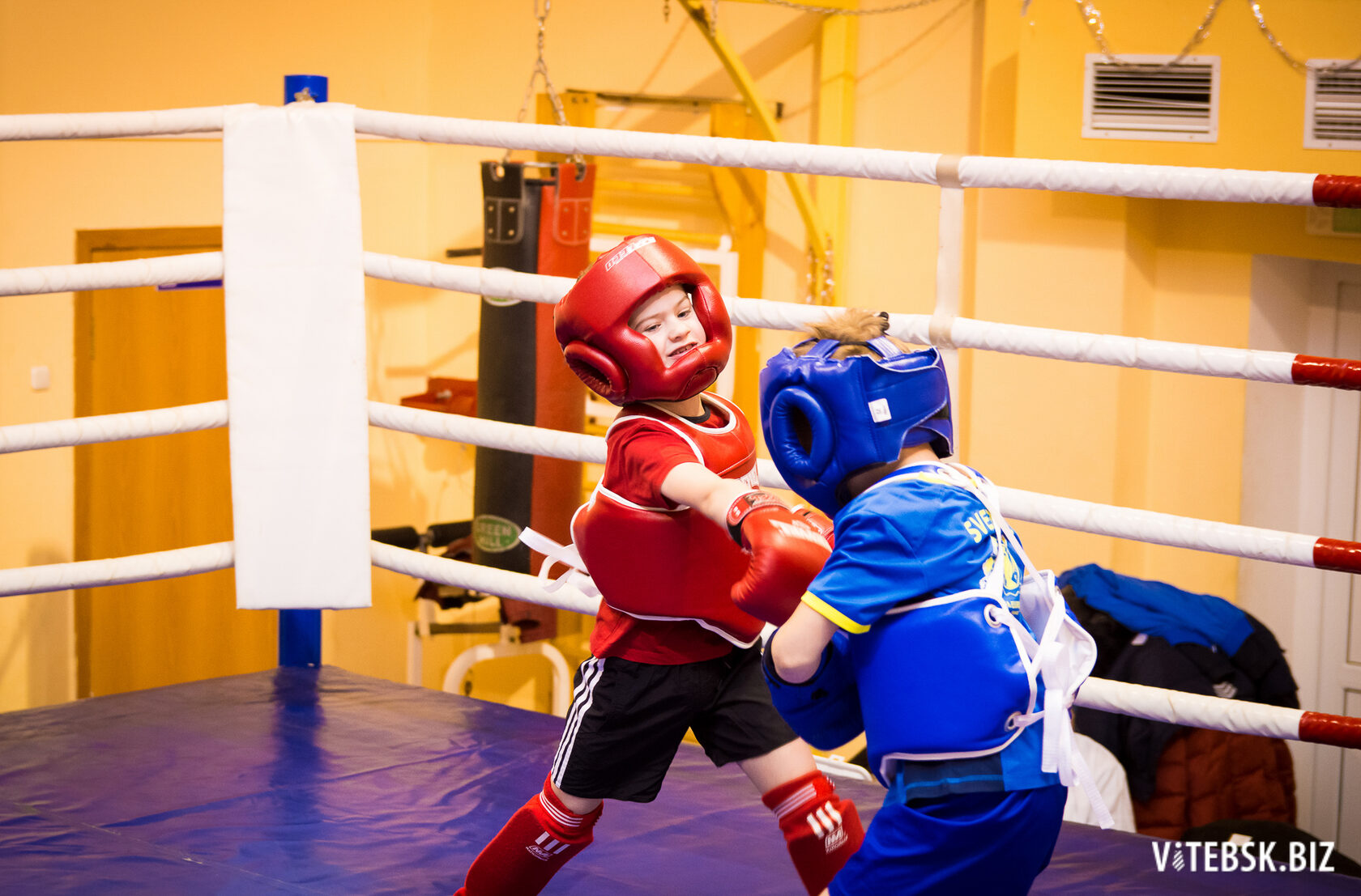 занятия ушу саньда вологда