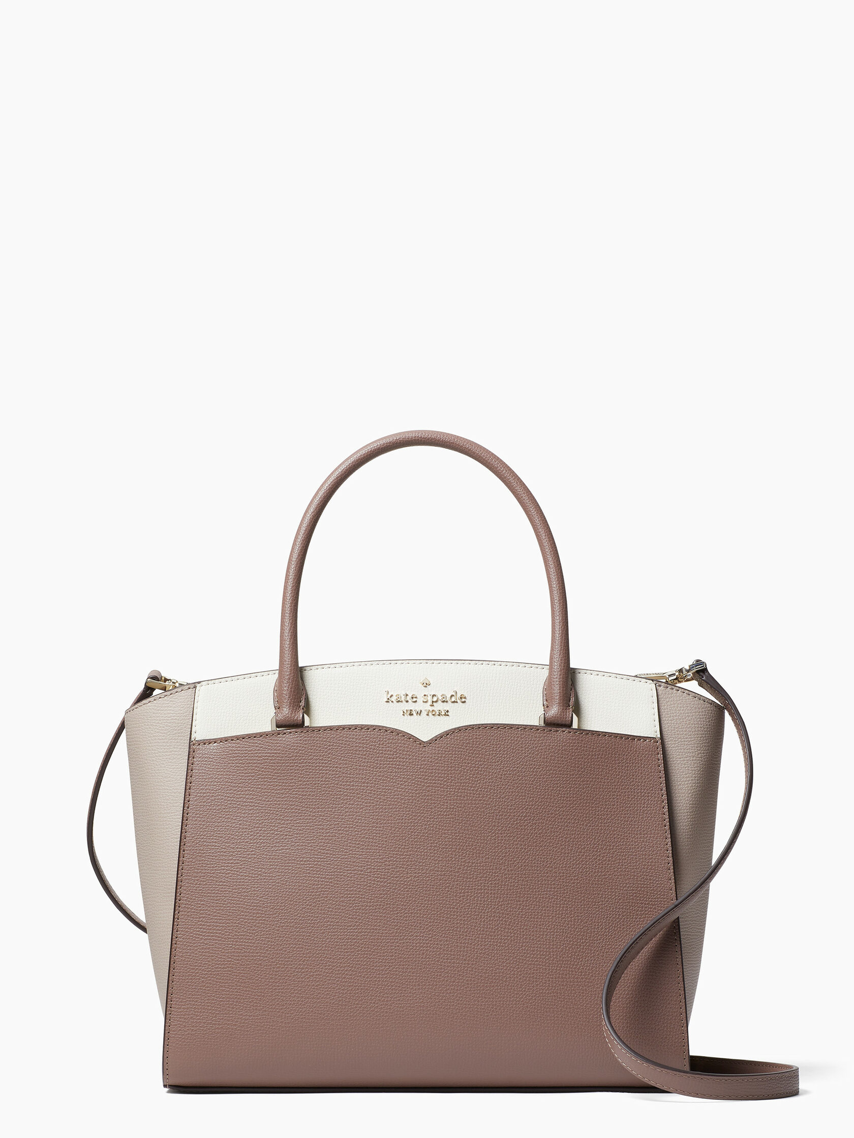 frannie medium satchel