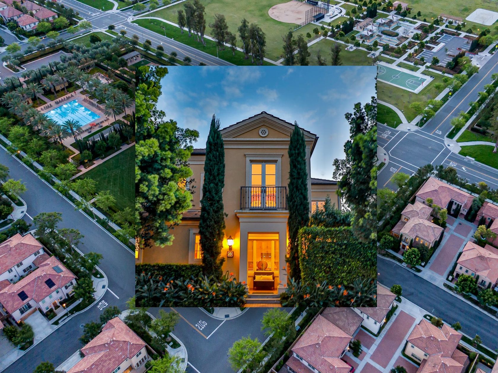 Cypress Village Homes For Sale