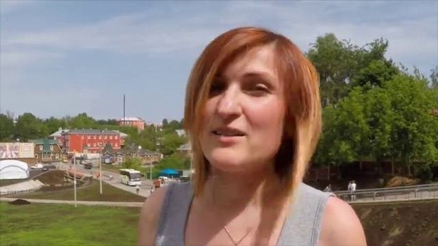 Видеоверсия рассказа Светланы, 1 мин