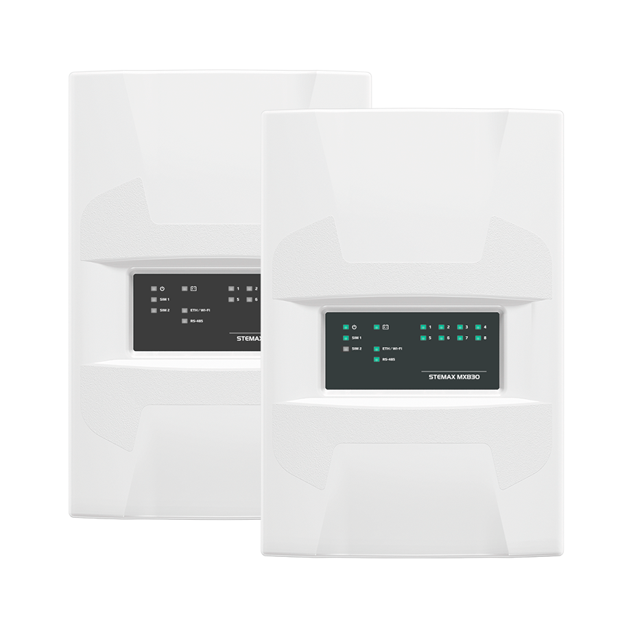 Контроллер STEMAX MX840 с индикацией и без
