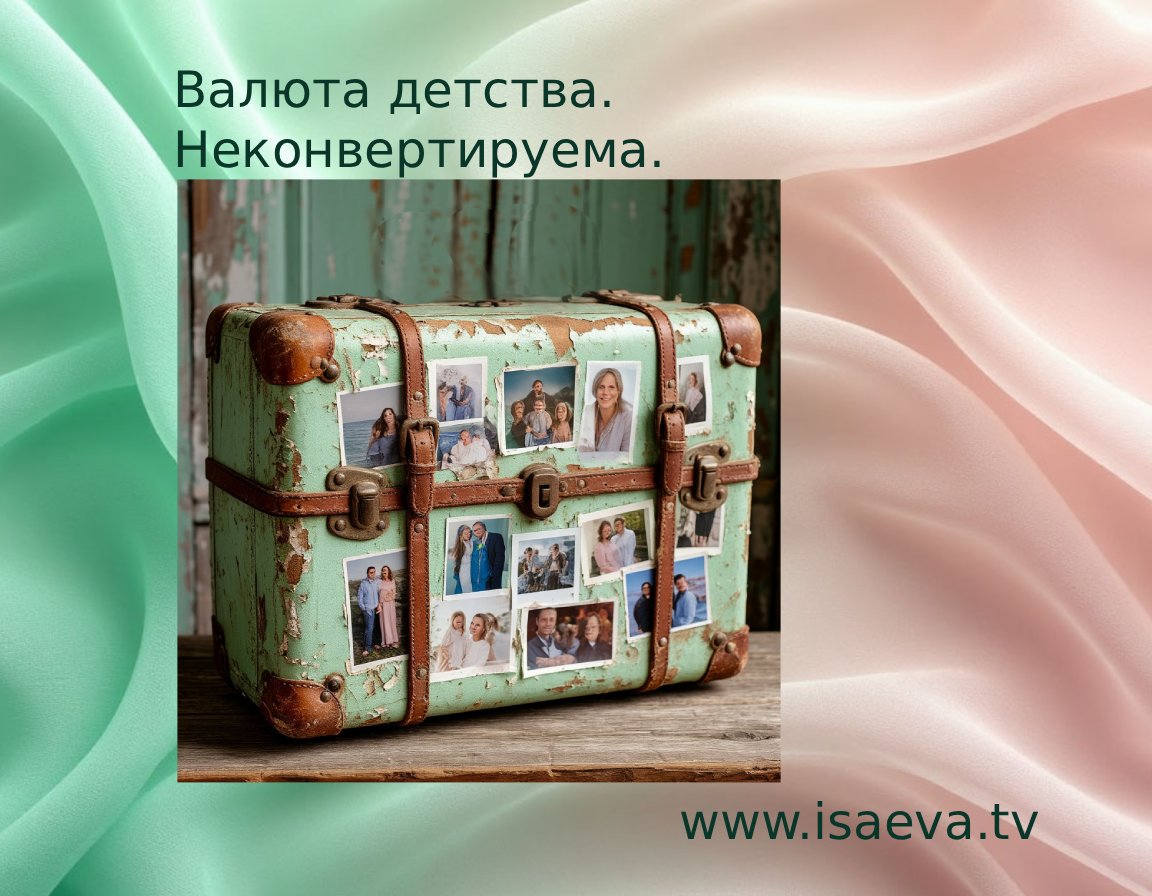 Обида как чемодан без ручки