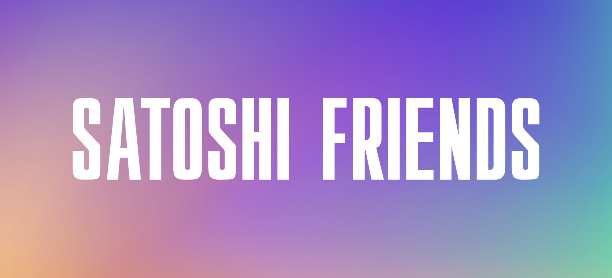 Слёзы Сатоши