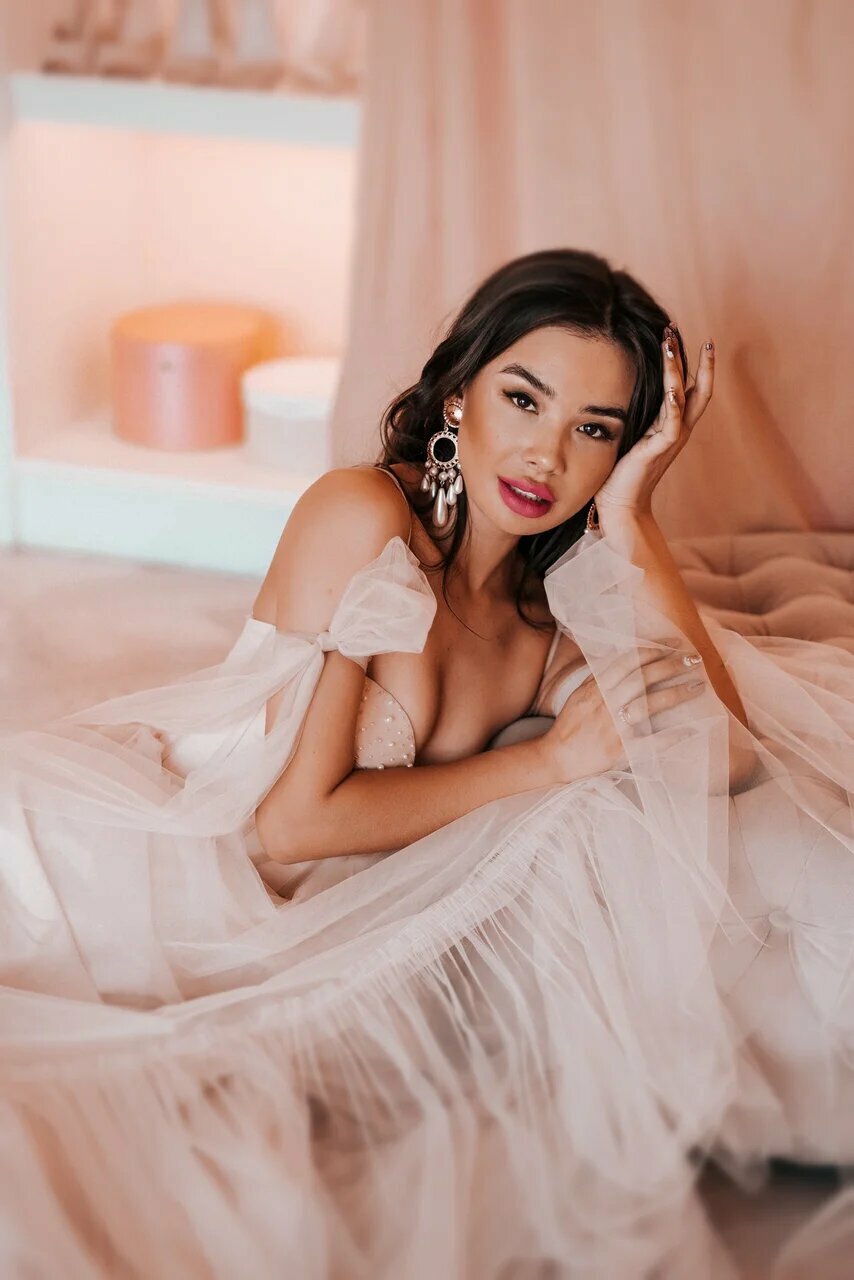 макияж москва