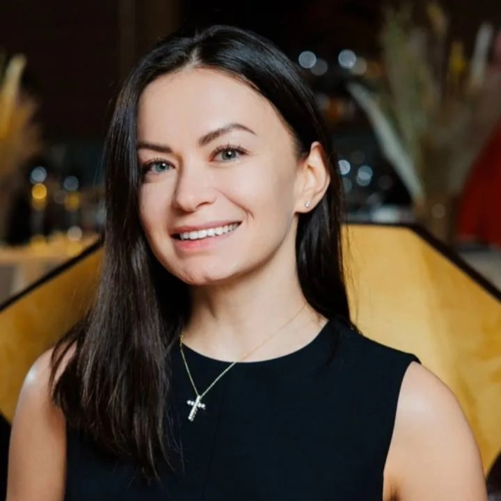 Полетаева Екатерина