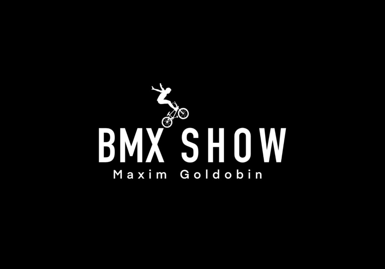 BMX-show