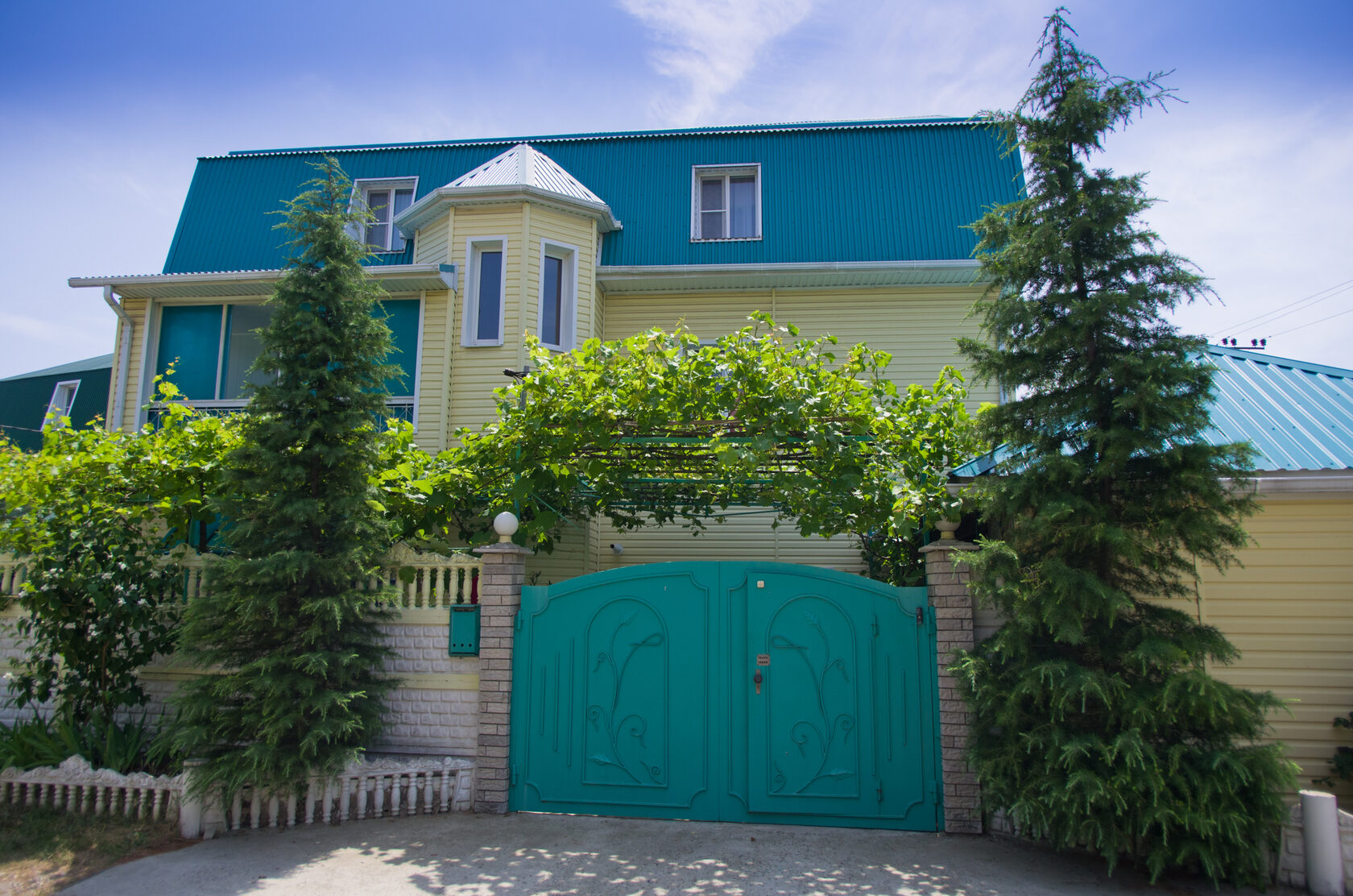 Купить Дом В Новомихайловском Краснодарского