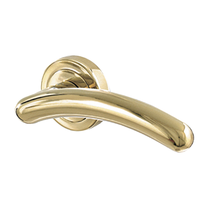 Ручка нажимная Dena