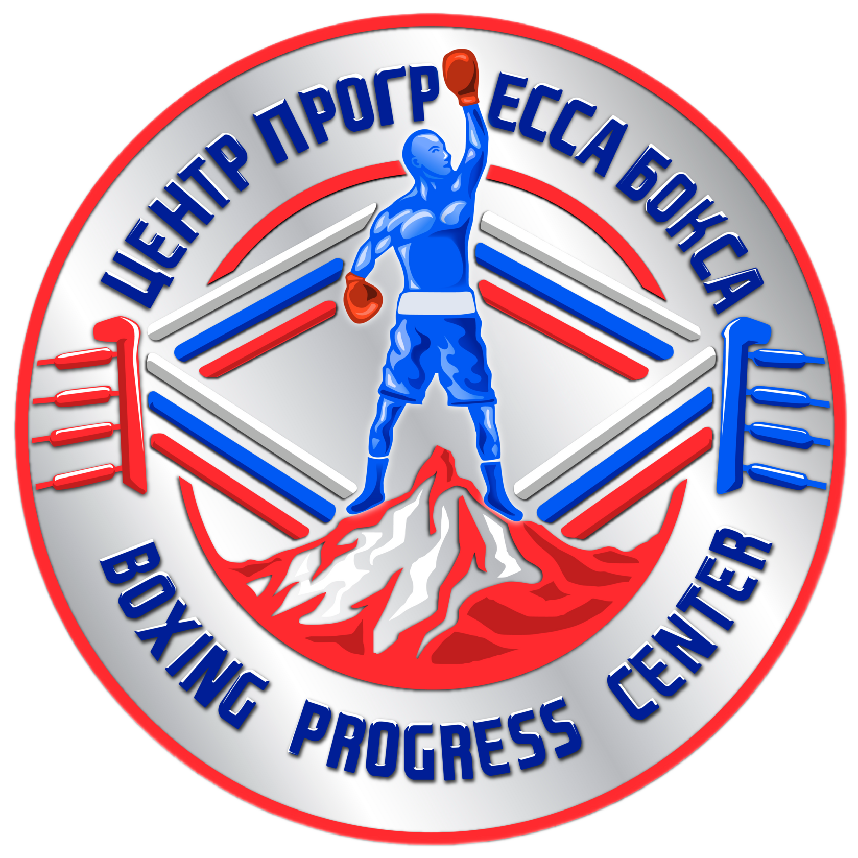 Центр Прогресса Бокса