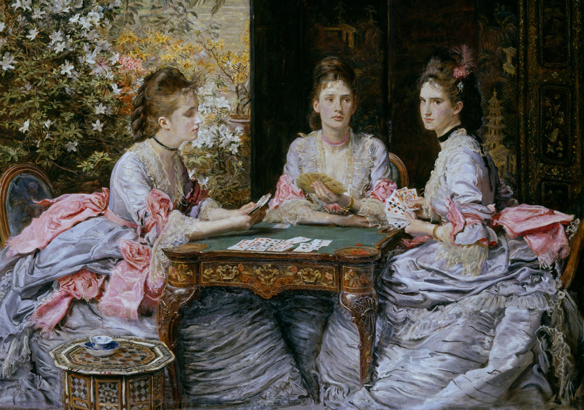 Джон Эверетт Милле