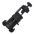 Картридж трехходового клапана Ariston Cares, аналог, 65114924