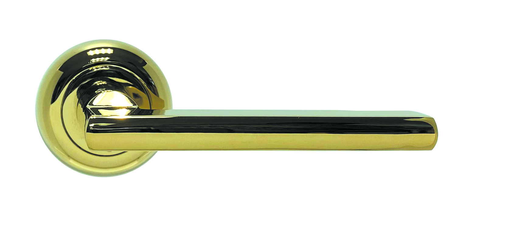 Ручка нажимная Lorena