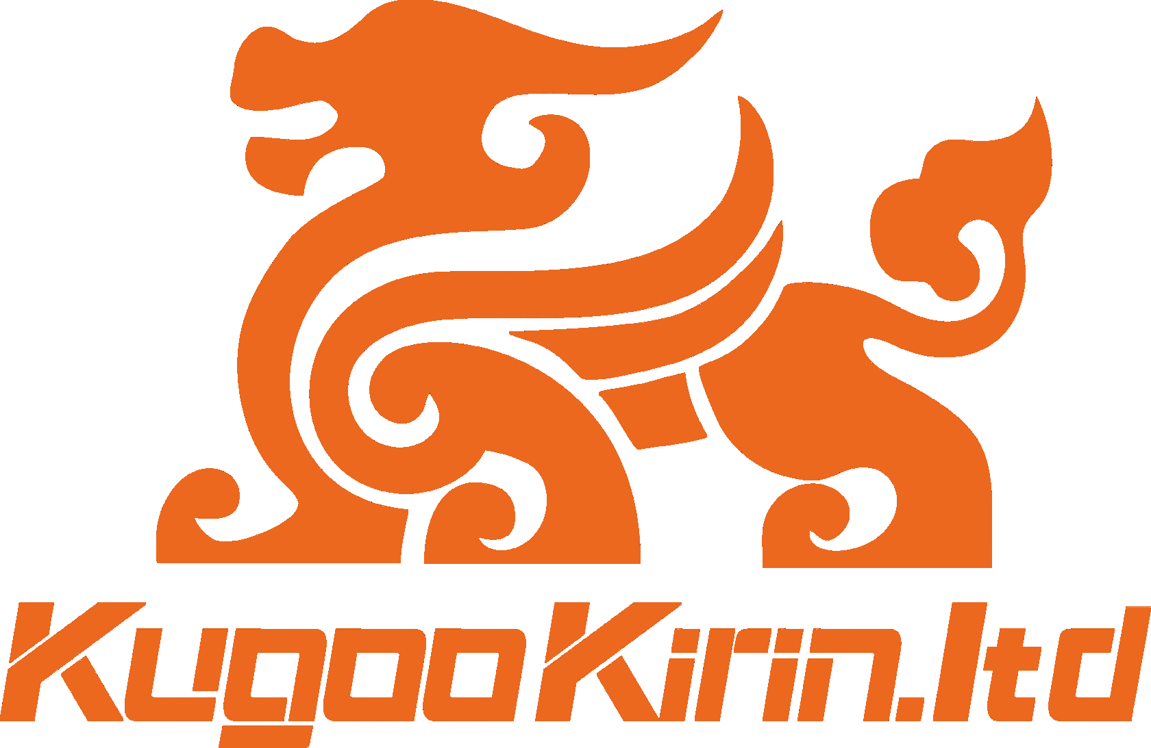Логотип Kugoo Kirin