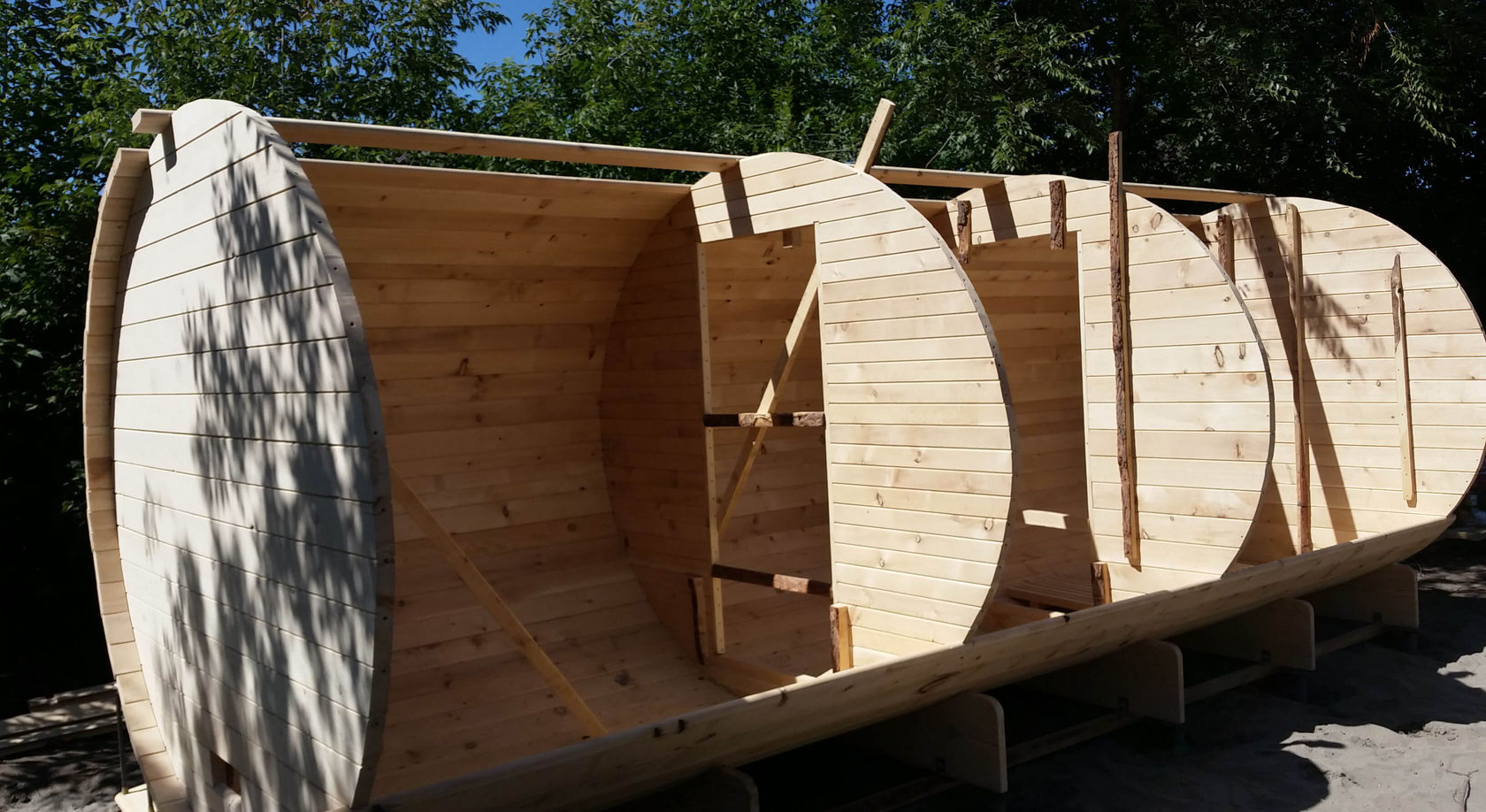Баня бочка на 2. Бани бочки от производителя. Баня бочка 6х3. Бани бочки от производителя. 2м.