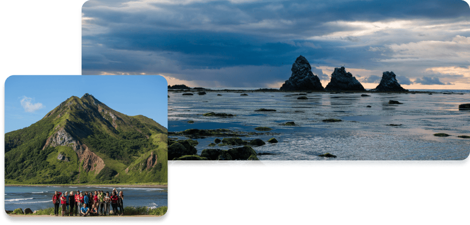 Туризм на Сахалине