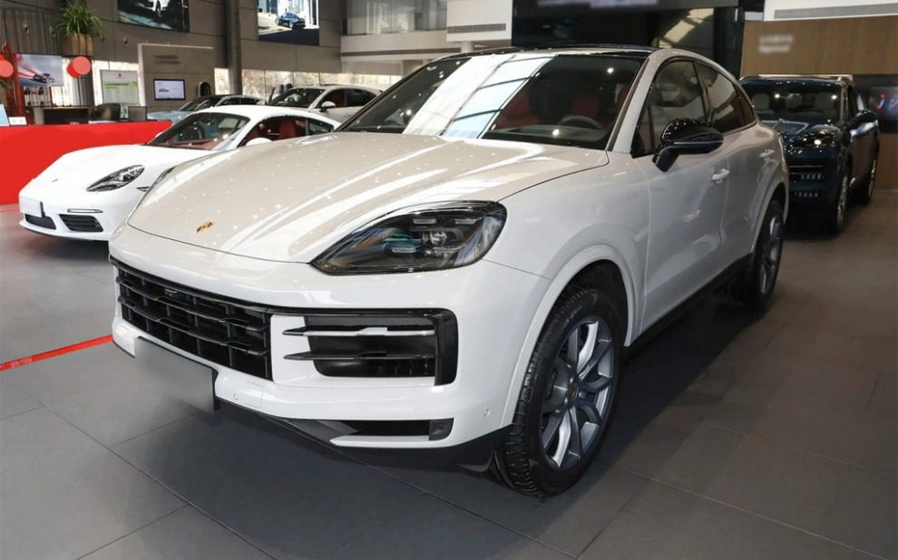 Умная машина становится «кирпичом». Новая угроза для иномарок в РФ