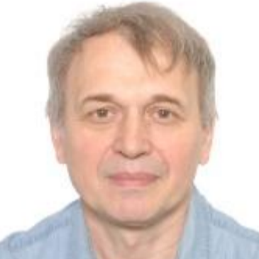 Локтионов Владимир Дмитриевич