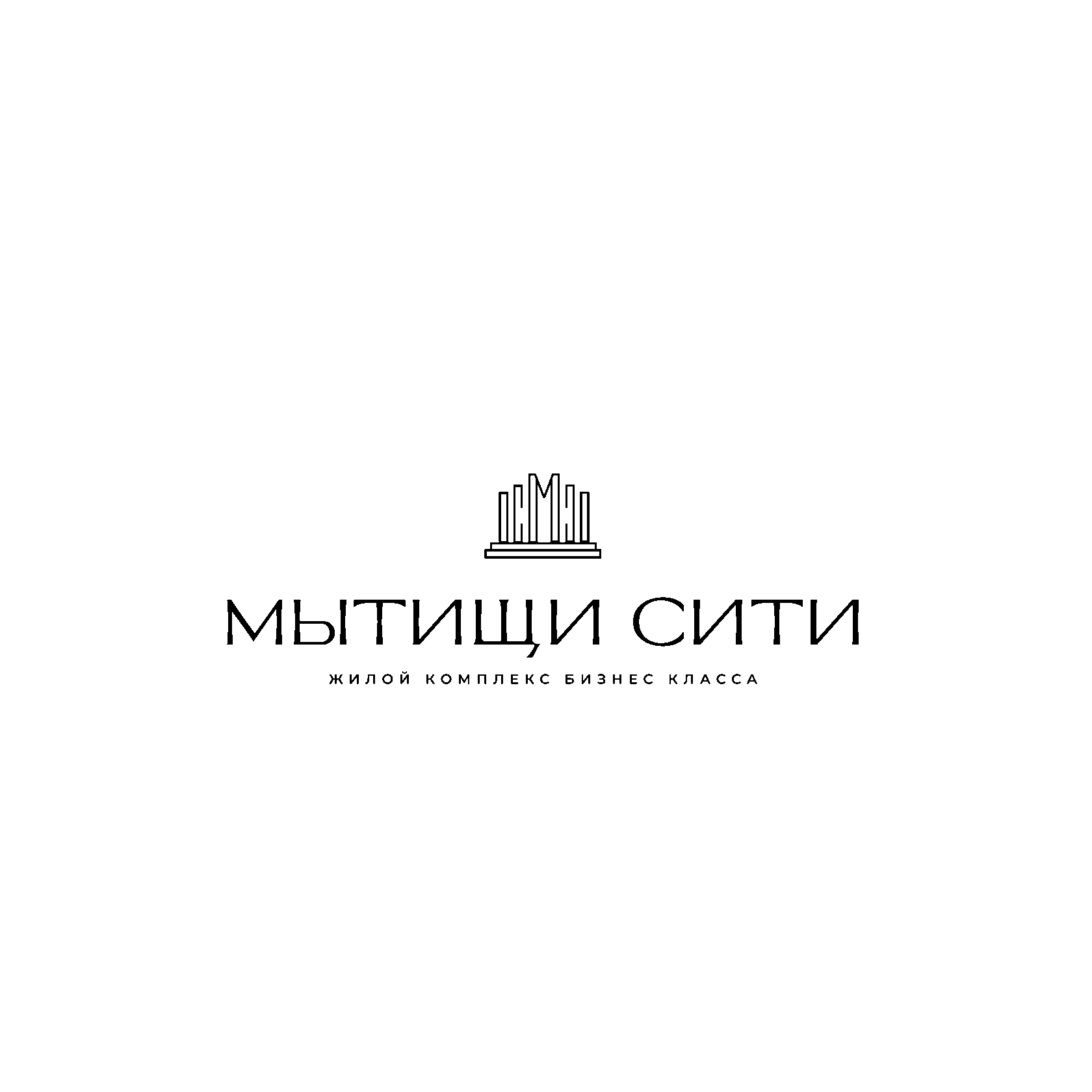 Мытищи сити