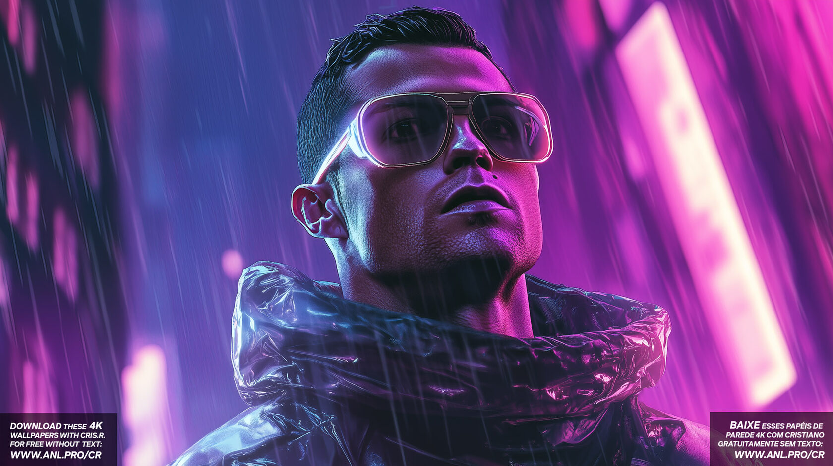 Cristiano Ronaldo Wallpapers para PC 4k 2k 1080p