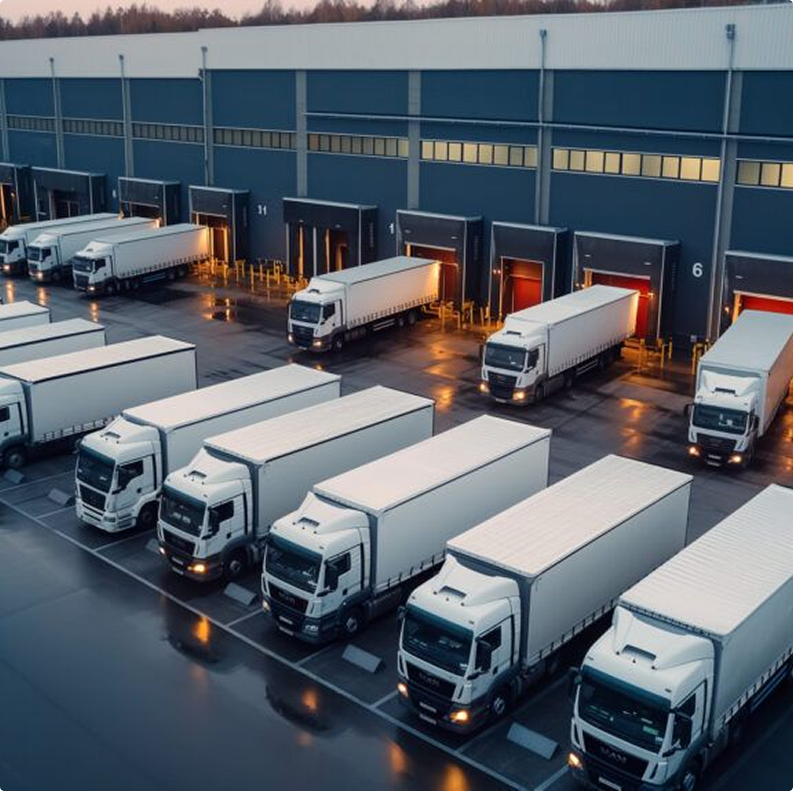 Интеллектуальная логистика