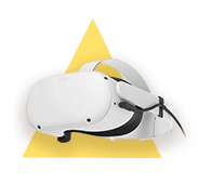 Мероприятие в виртуальной реальности