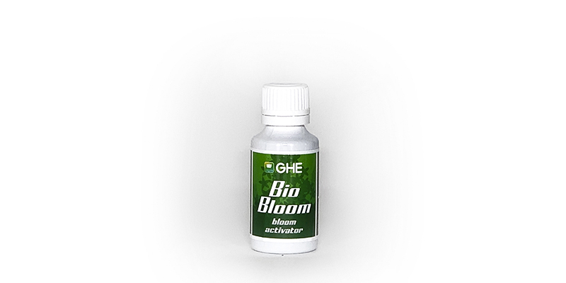 Canna BioBoost 1L - Stimulateur De Floraison Bio Pour Plantes, Augmente Rendement Et Saveur - 2