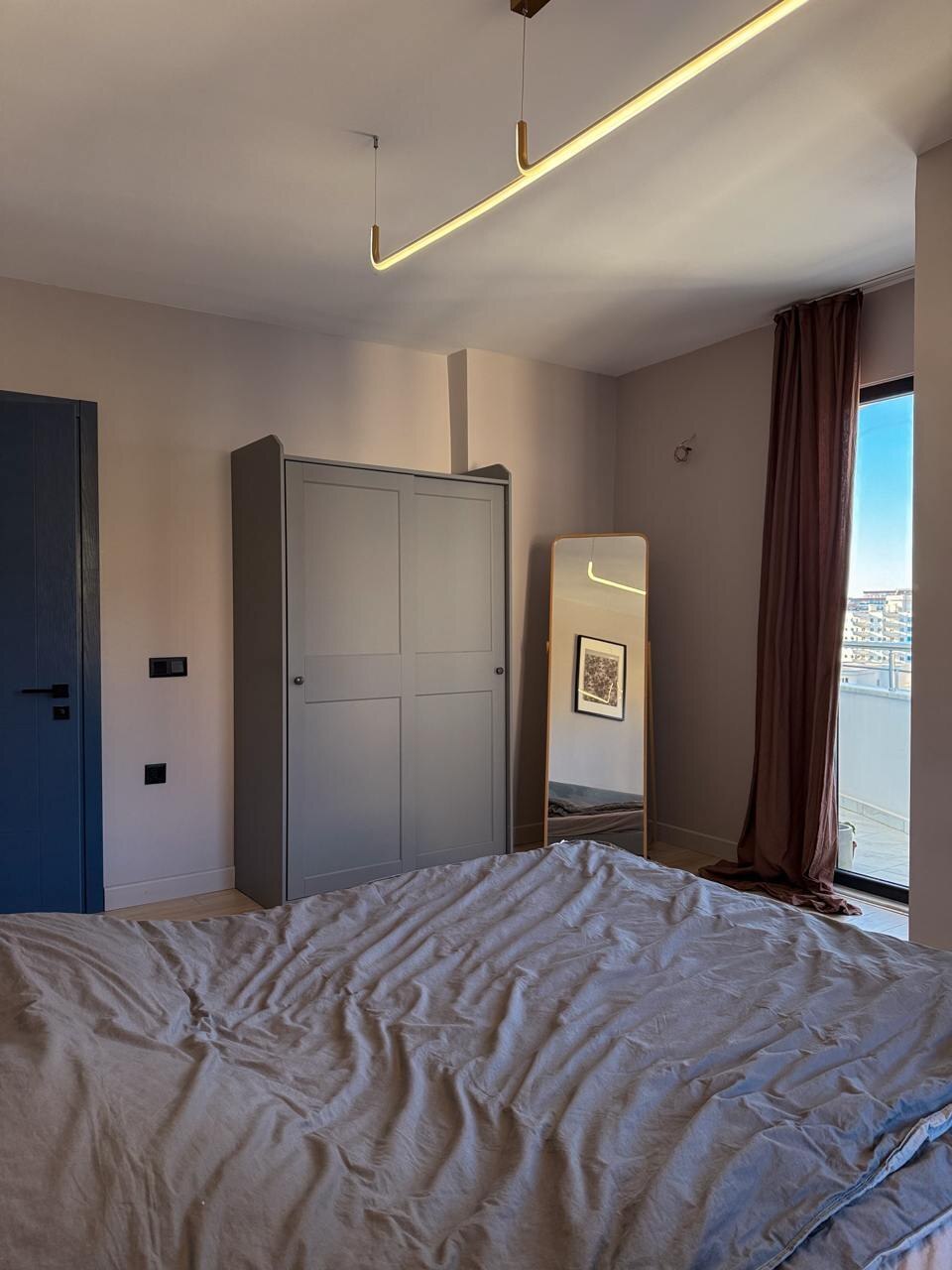 Hak İhlas Residence · 1+1 — zdjęcie 3