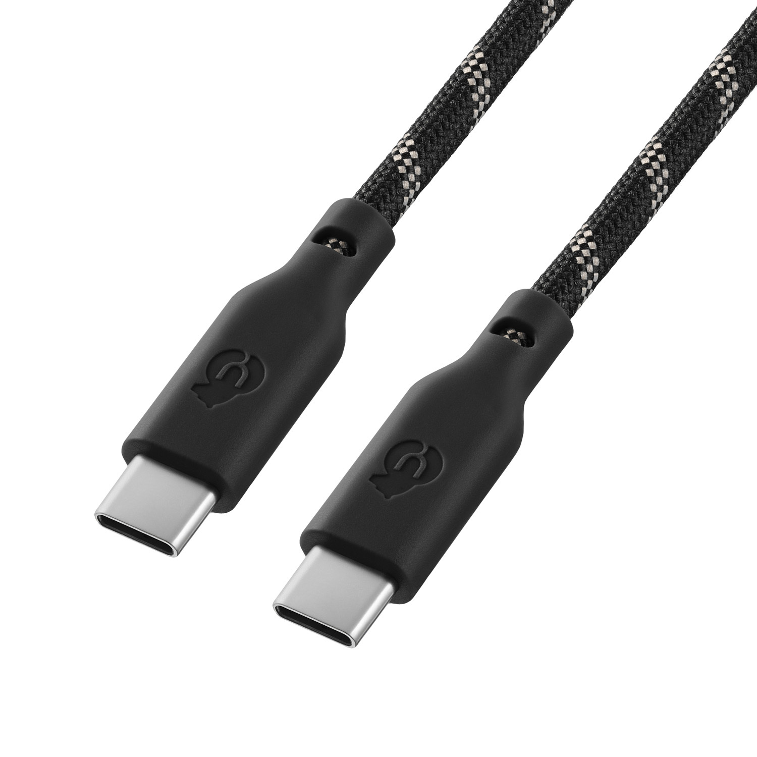 usb c usb c кабель uBear Trend