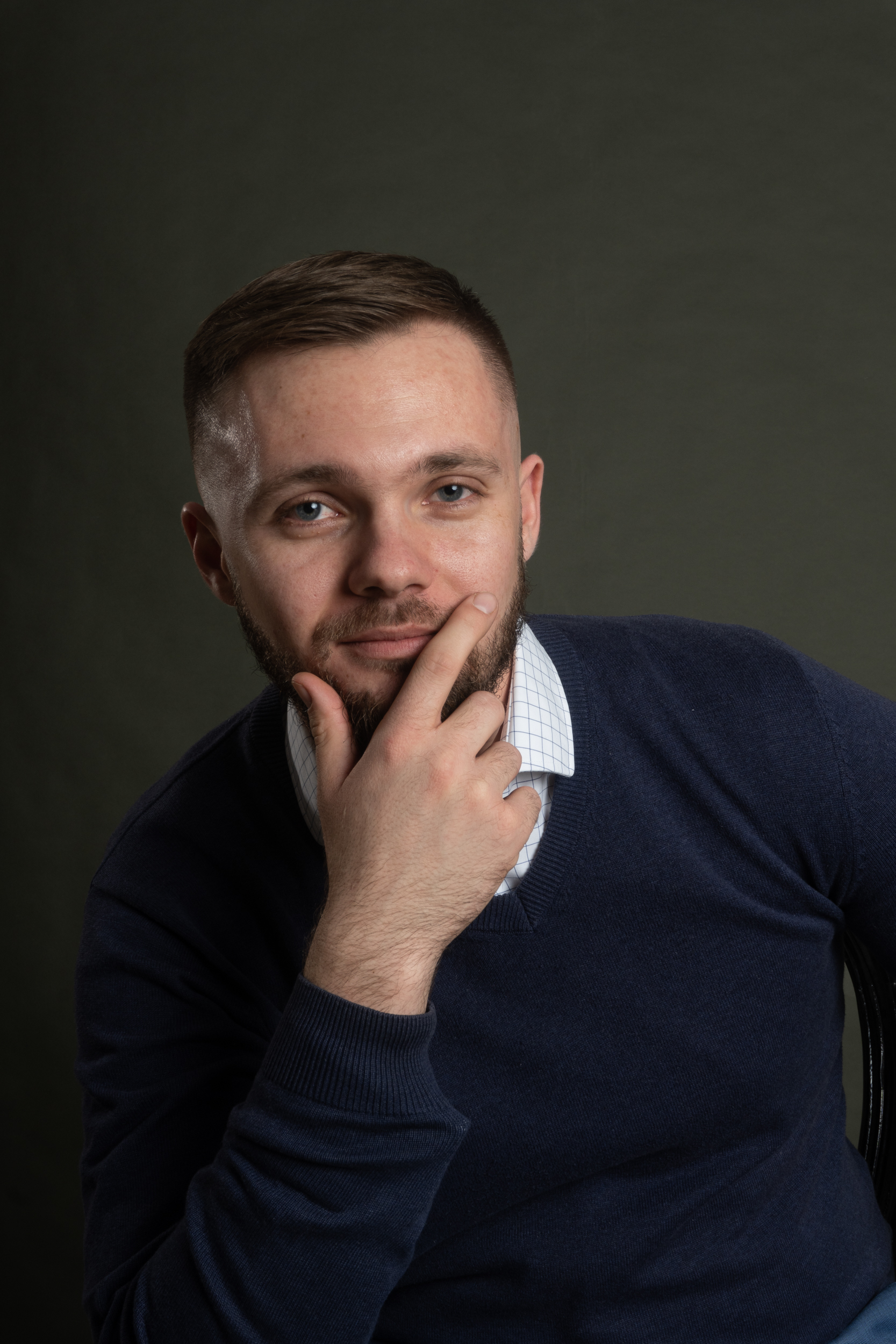 Адвокат Осокин Александр Владимирович