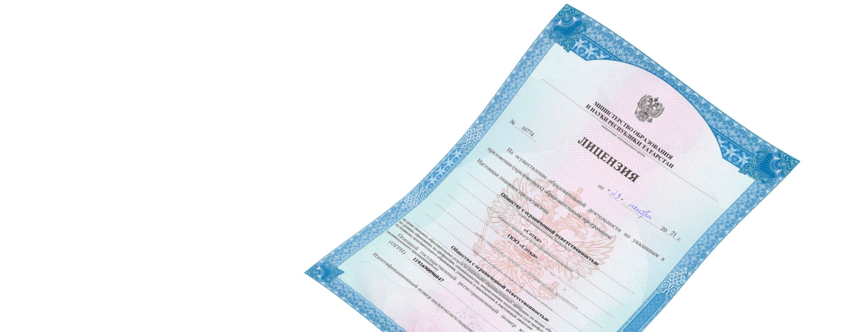 Сто школа онлайн