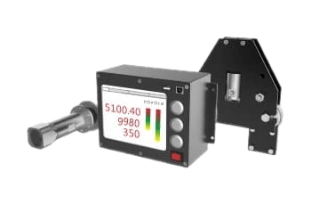 Winch operation monitoring system