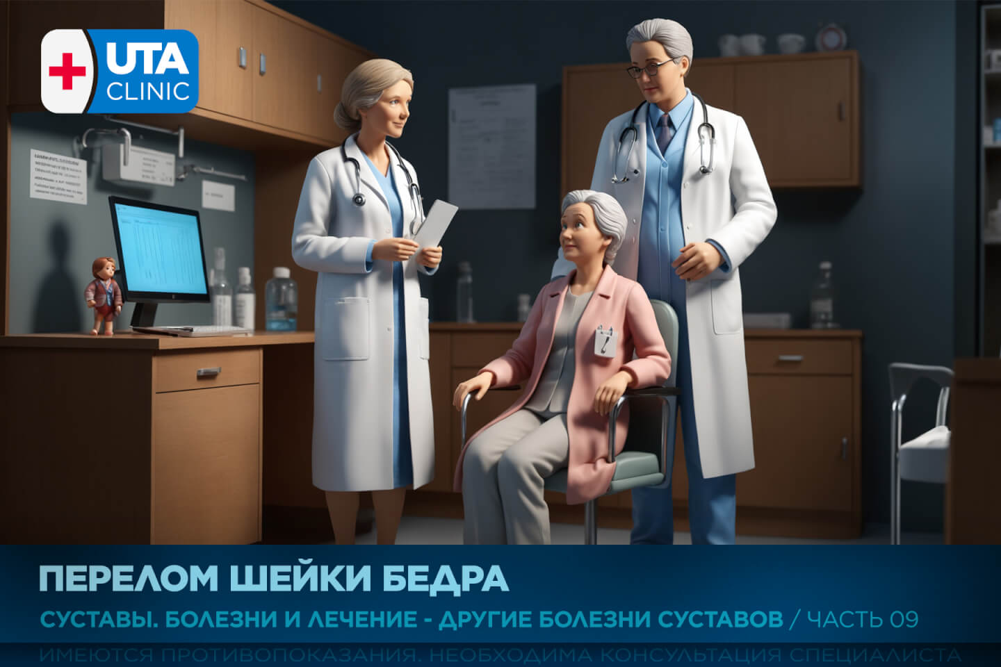 Юта-клиник медцентр тюмень медсправки справки медосмотры профосмотры