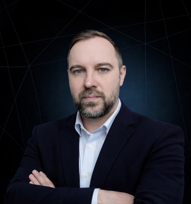 Григорий Храбров