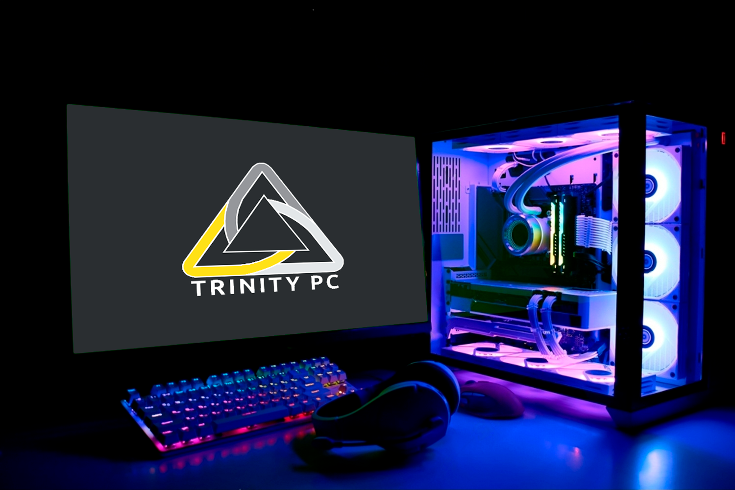 Trinity PC