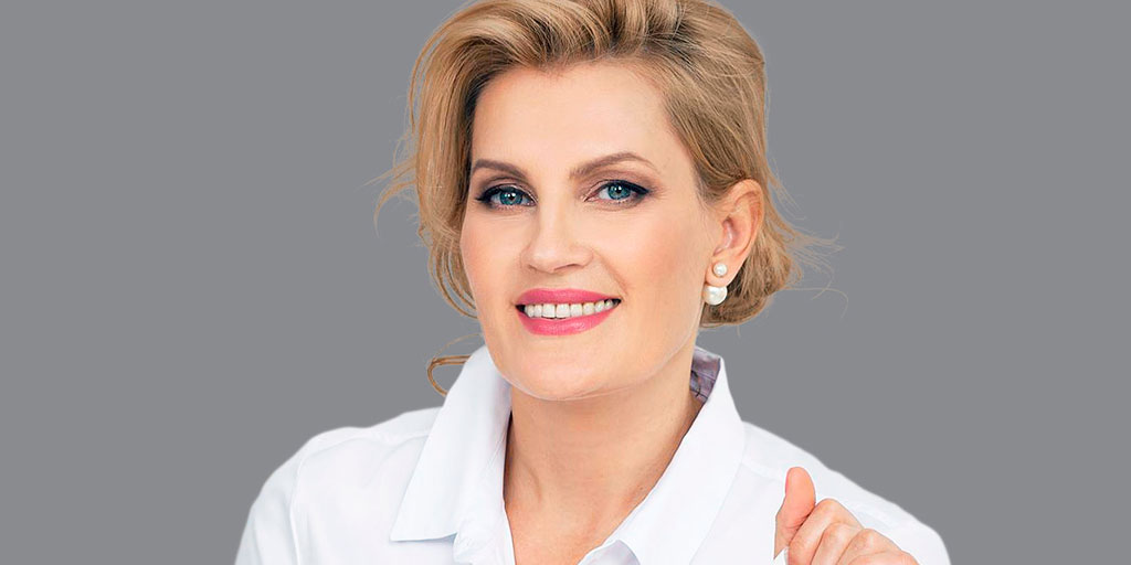 Юлия Логинова — спикер LiveHospitality Business Day