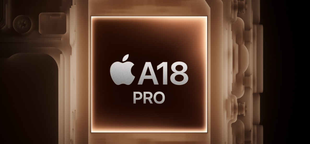 iphone 16 pro обзор