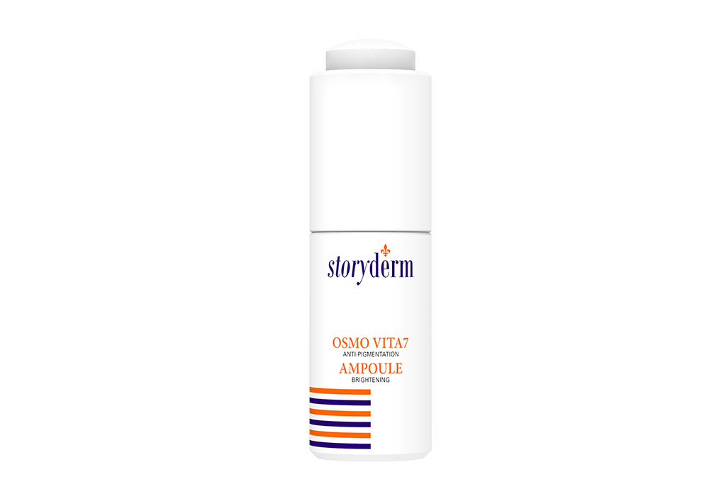 Storyderm Косметика Купить В Москве