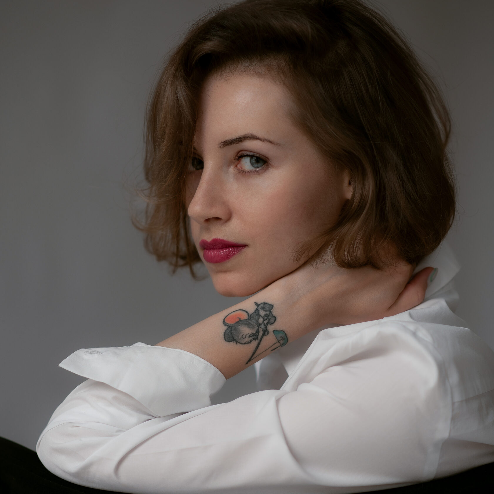 Елена Громова