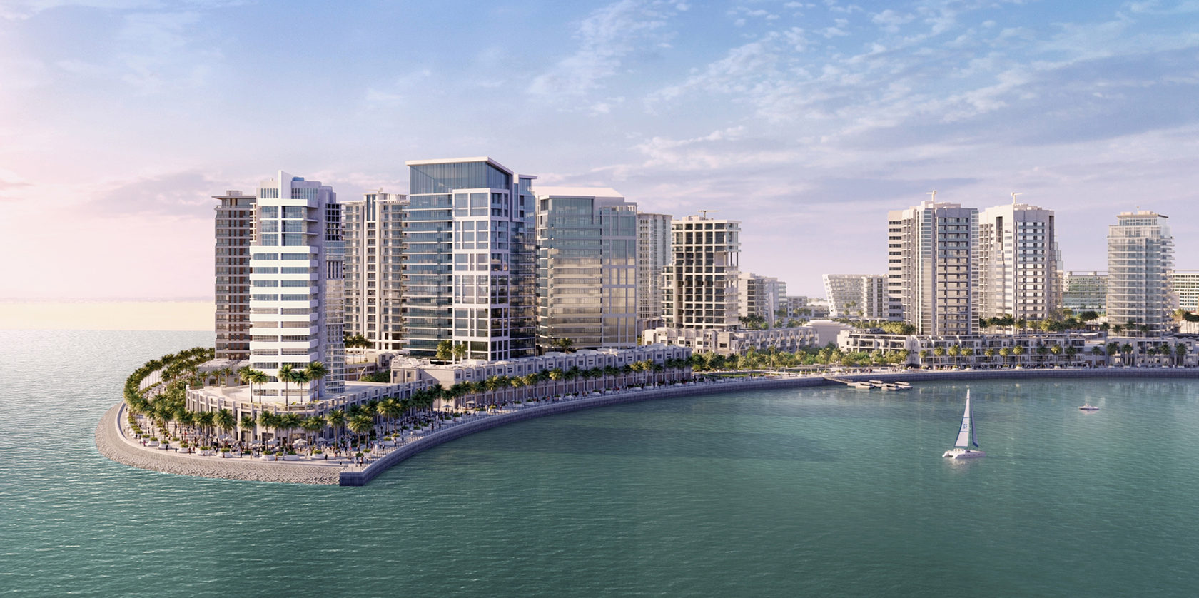 Coronavirus in the UAE