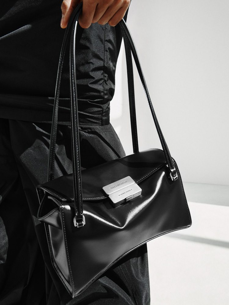 Balenciaga Resort 2026 Сумки 38