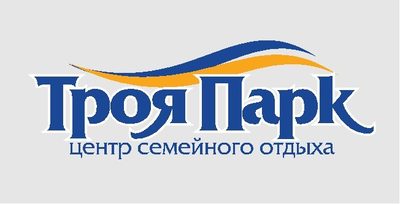 Карта троя парк