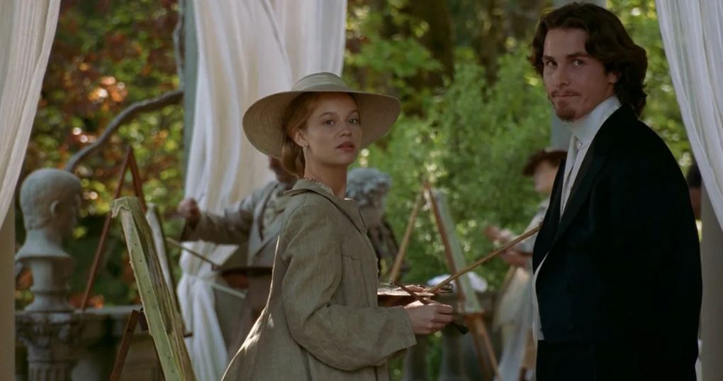 Кадр из этого хорошего фильма 