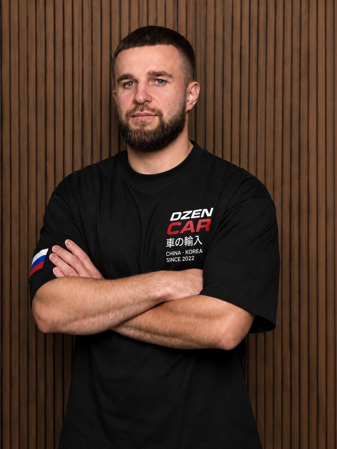 Исаков Владимир Олегович