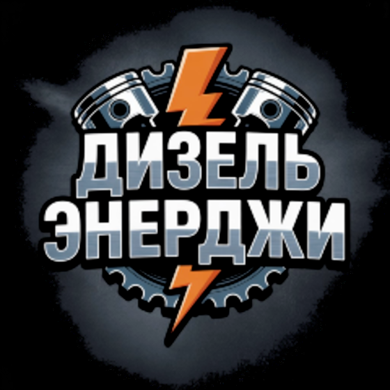 Дизель Энерджи