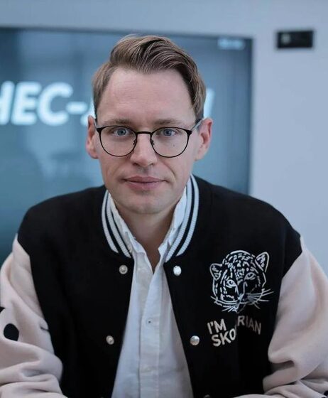 Евгений Надобников